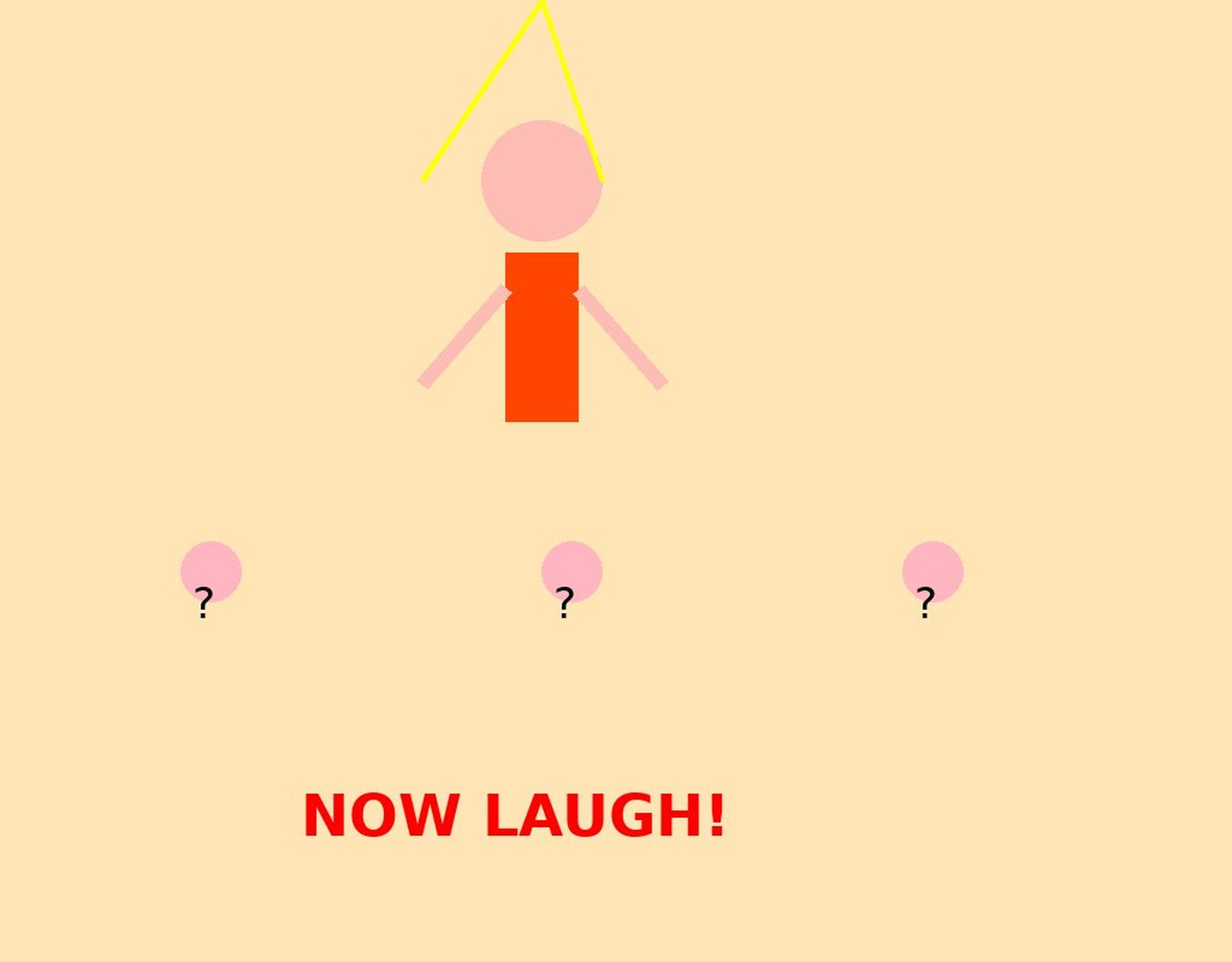 Insert Humor Here